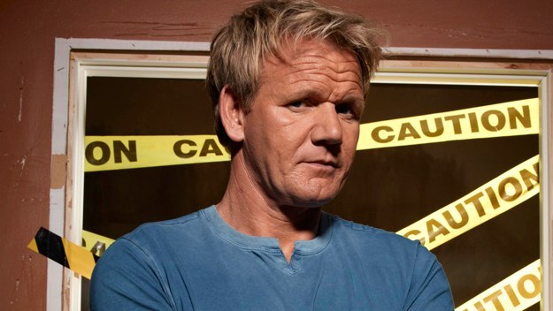 Ramsay's Kitchen Nightmares USA thumbnail